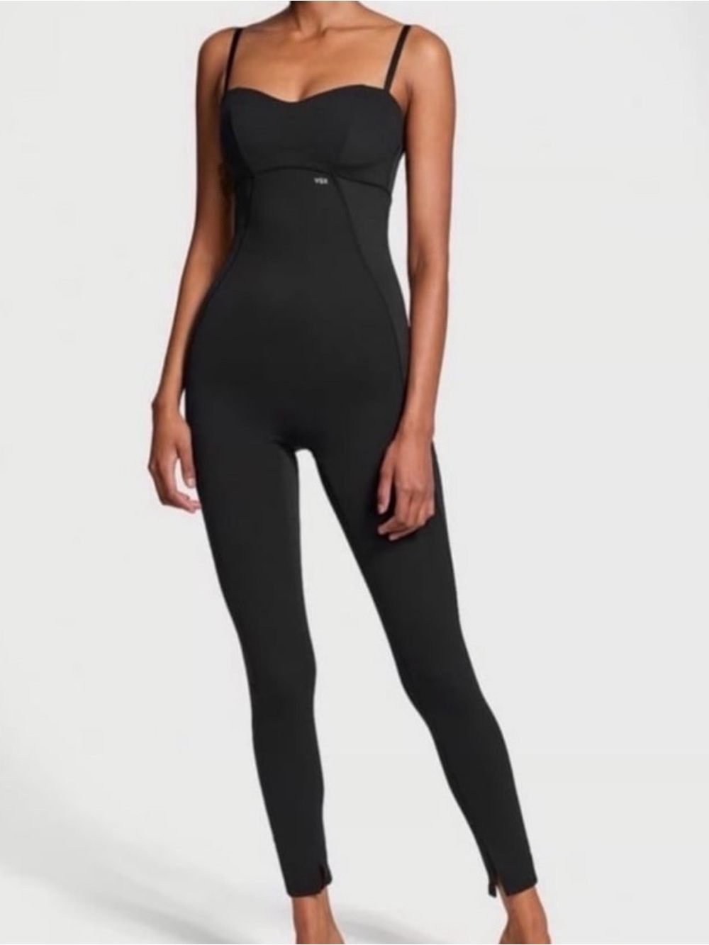 VSX Elevate Balconette One Piece Catsuit